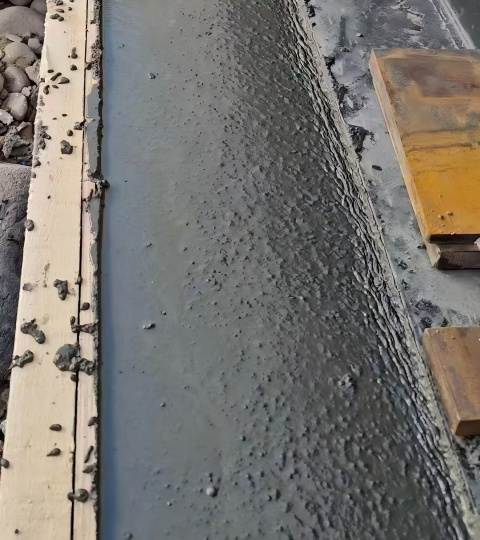 清徐环氧砂浆的特点及施工流程​