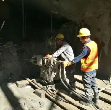 清徐水下抗分散灌浆料特点 水下不分散注浆料介绍