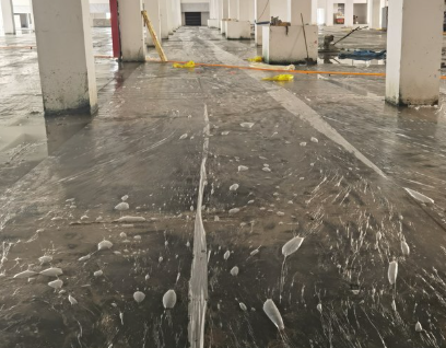 清徐不发火砂浆和不发火金属骨料有什么区别