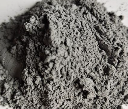 清徐硅灰和粉煤灰的区别用途