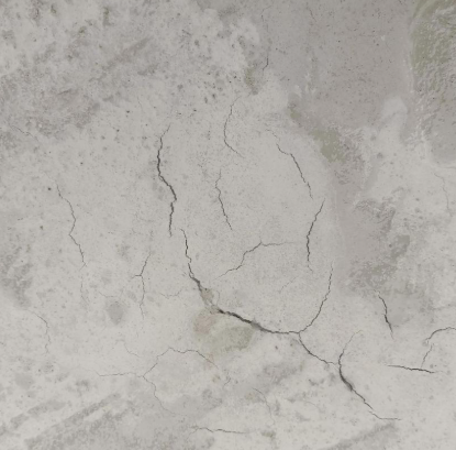 清徐灌浆料为什么会产生裂缝？出现裂缝该如何处理？