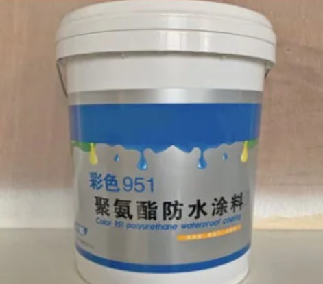 清徐聚氨酯防水涂料