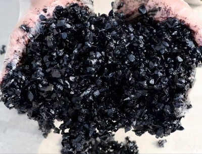 清徐沥青冷补料（沥青砂）的优势特点与施工流程解析