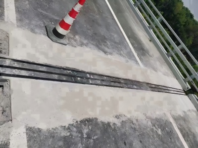 清徐伸缩缝更换后浇筑材料快速结构修补料速砼的产品特点及施工流程​