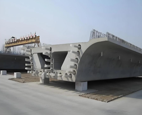 清徐抗冻压浆料的特点及标准化施工工艺